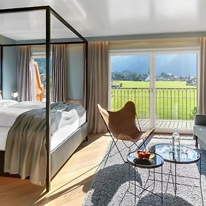 Deluxe Kamer met een King Size Bed