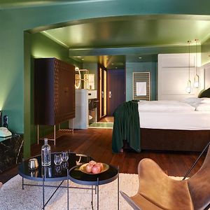 Superior Kamer met een King Size Bed